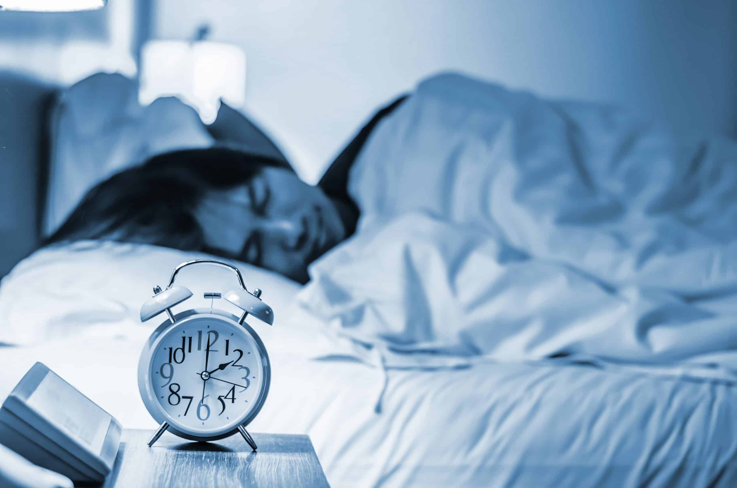 Difficultés de sommeil et fatigue accompagnées par hypnose à Aix-en-Provence