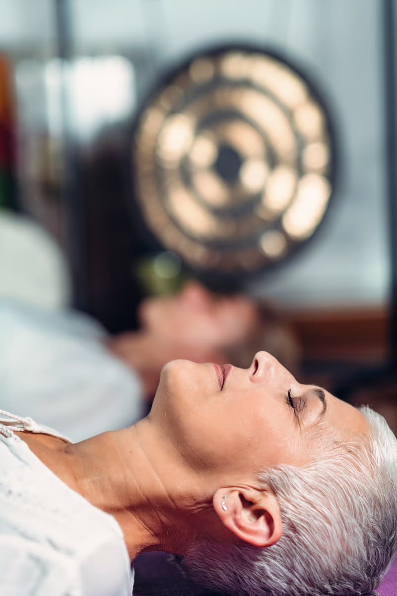 Déroulement d'une séance d'hypnose à Aix-en-Provence