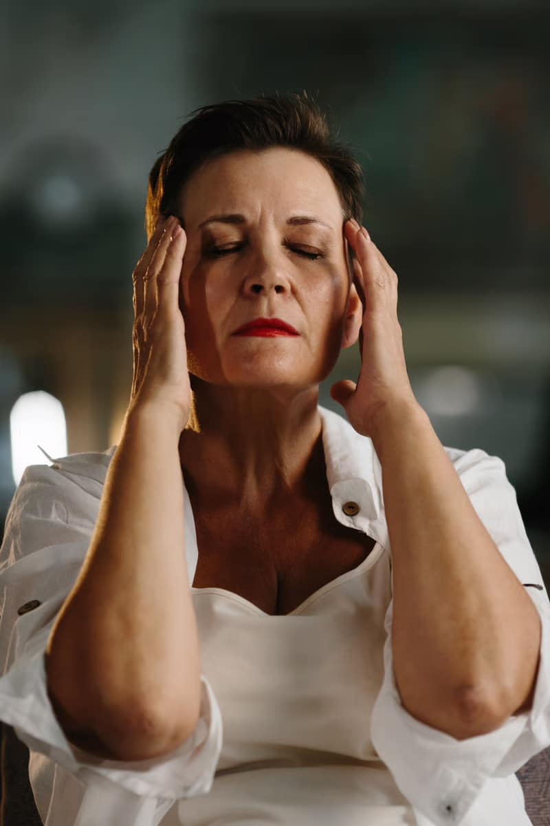 Quand l'EMDR n'est pas forcément le premier choix à Aix-en-Provence