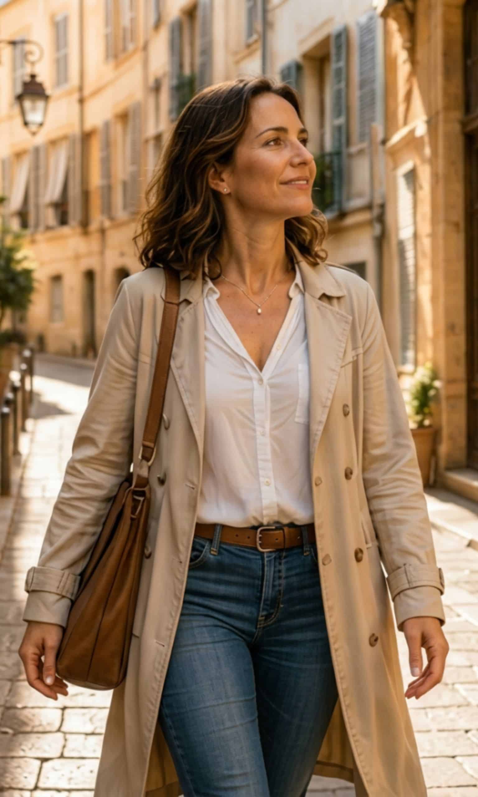 Hypnose confiance en soi à Aix-en-Provence pour s'affirmer sereinement