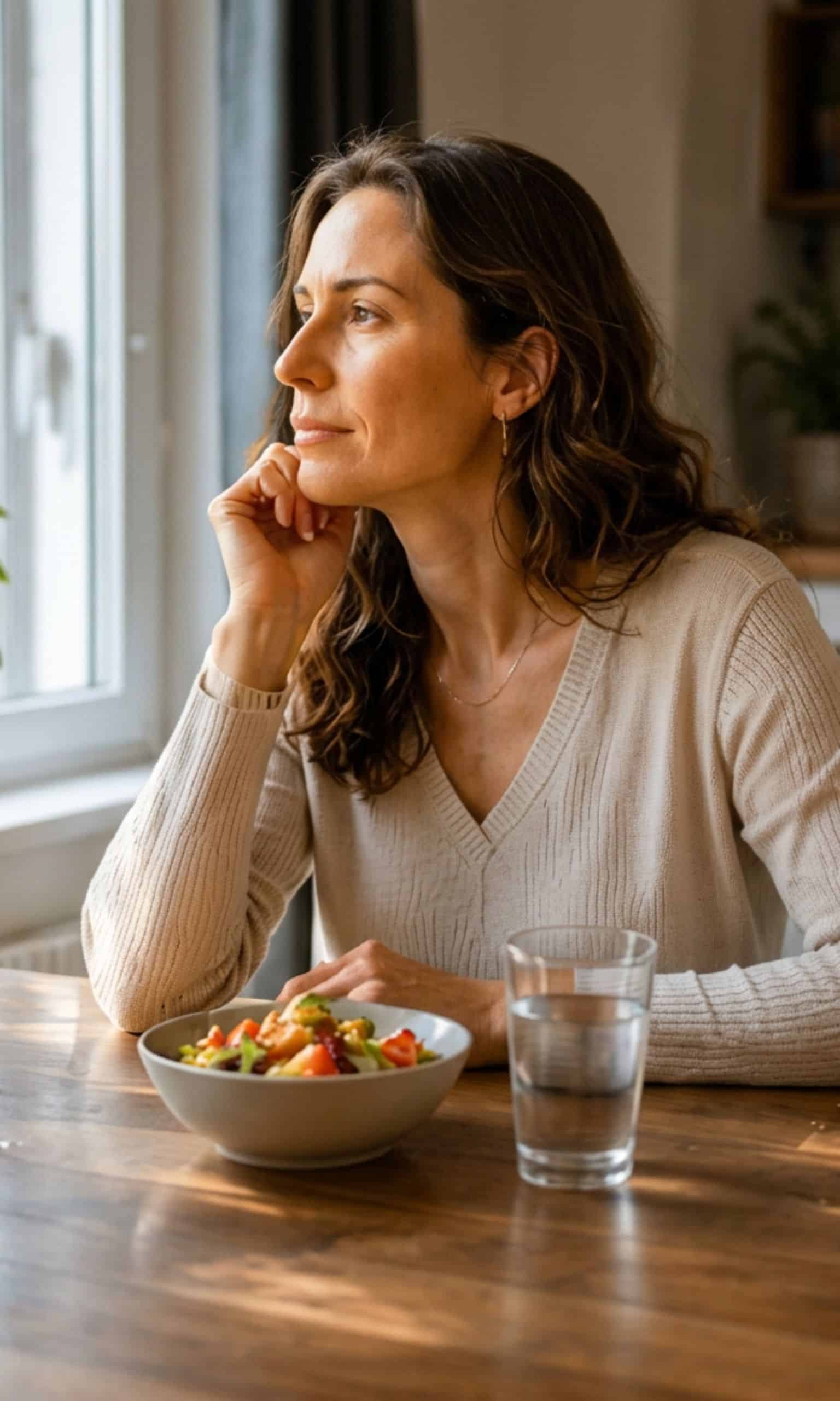 Hypnose pour perte de poids et rapport équilibré à l’alimentation à Aix-en-Provence