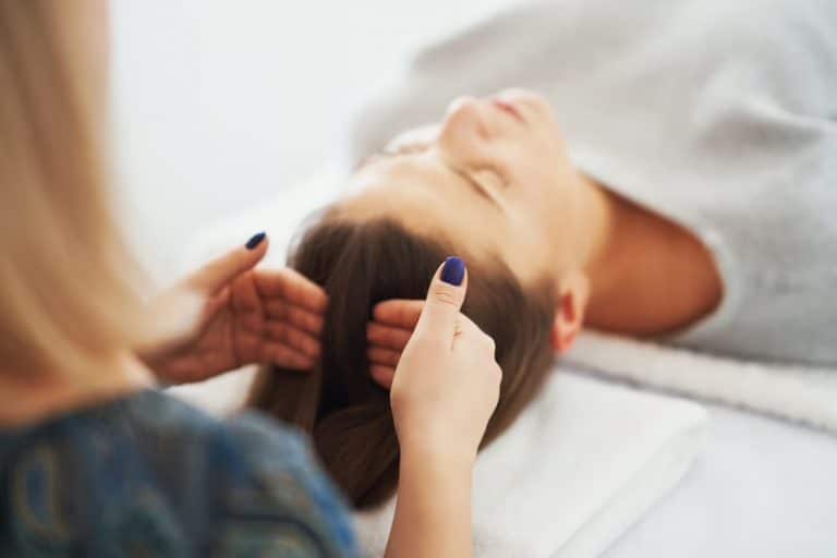Massage du 6e Continent à Aix-en-Provence