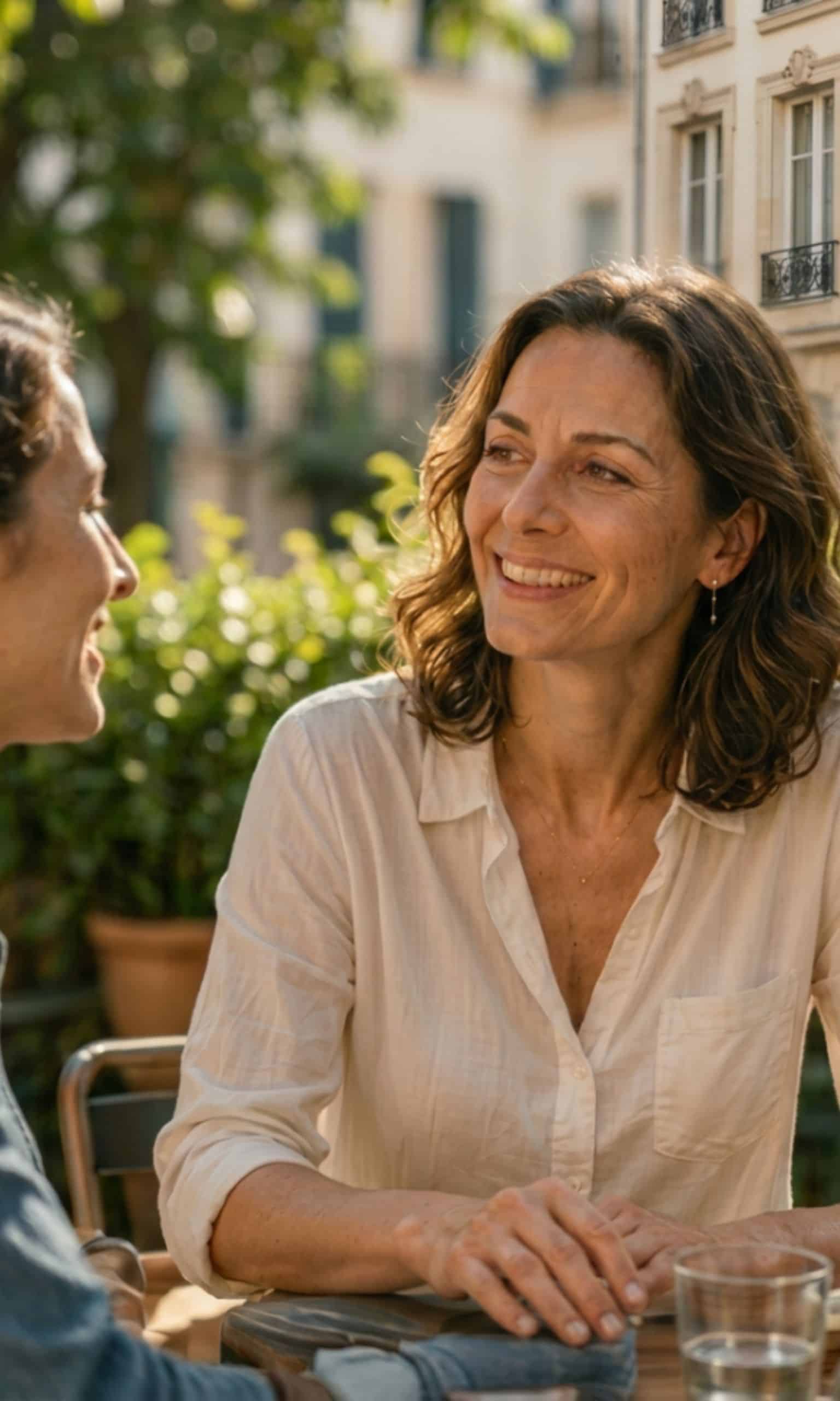 Oser être soi-même grâce à l'hypnose confiance en soi à Aix-en-Provence